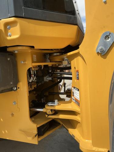 John Deere 544 P