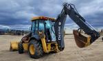 John Deere 310SL HL