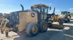 John Deere 672GP