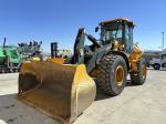 John Deere 544 P