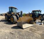 John Deere 624 P