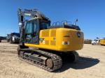 John Deere 160 P