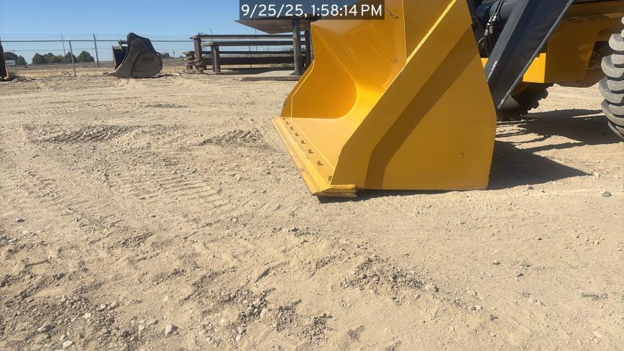 John Deere 410 P