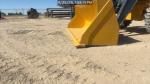 John Deere 410 P