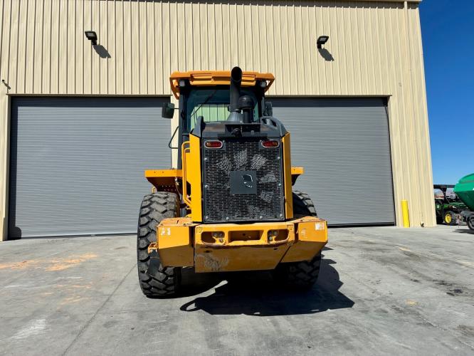 John Deere 544 P