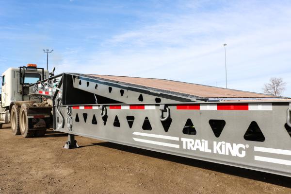 TrailKing