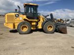 John Deere 524L