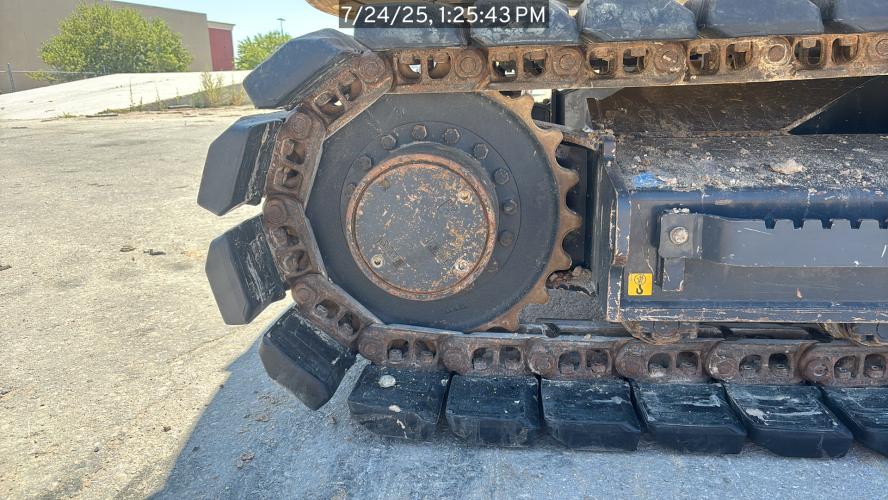 John Deere 85 P