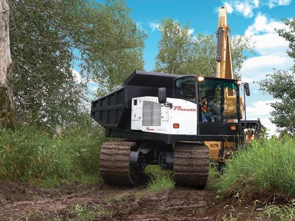 PRINOTH