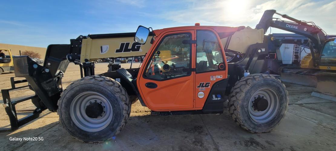 Jlg 1043
