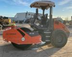 Hamm HC 70i