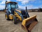 John Deere 310SL HL