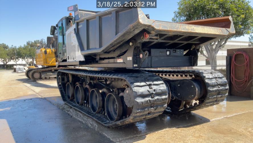 Prinoth T14R