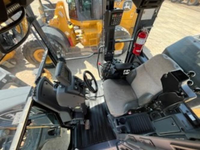 John Deere 772GP
