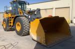 John Deere 824 P