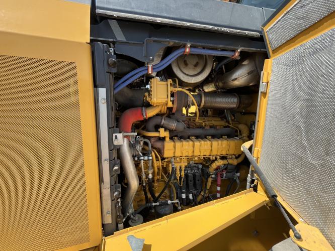 John Deere 544P HL