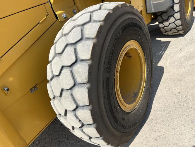 John Deere 624 P