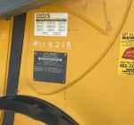 John Deere 210 P