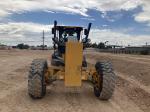 John Deere 772GP