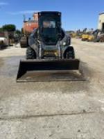 John Deere 332G