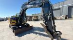 John Deere 85 P
