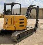 John Deere 50 P