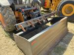 Case 570N XT