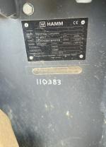 Hamm HC 120i P