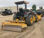 John Deere 210 P