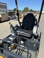 John Deere 17 P