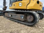 John Deere 35G