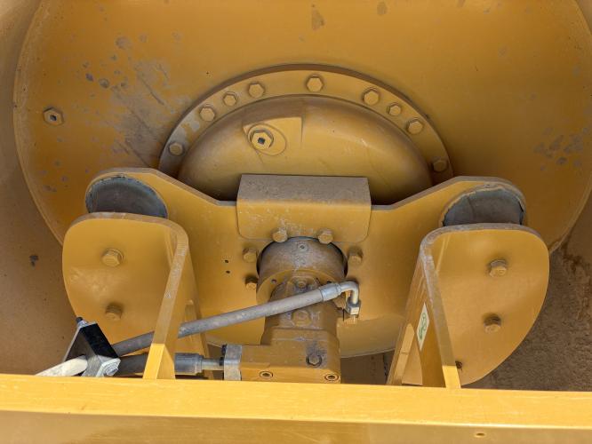 Caterpillar CS56B