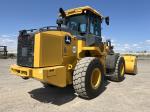 John Deere 544P HL