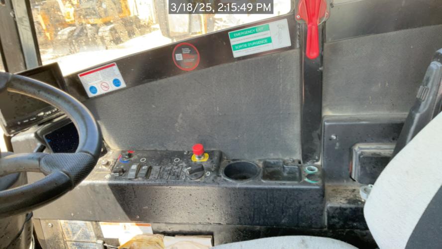 Prinoth T14R