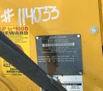 John Deere 710 P
