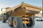 John Deere 310 P