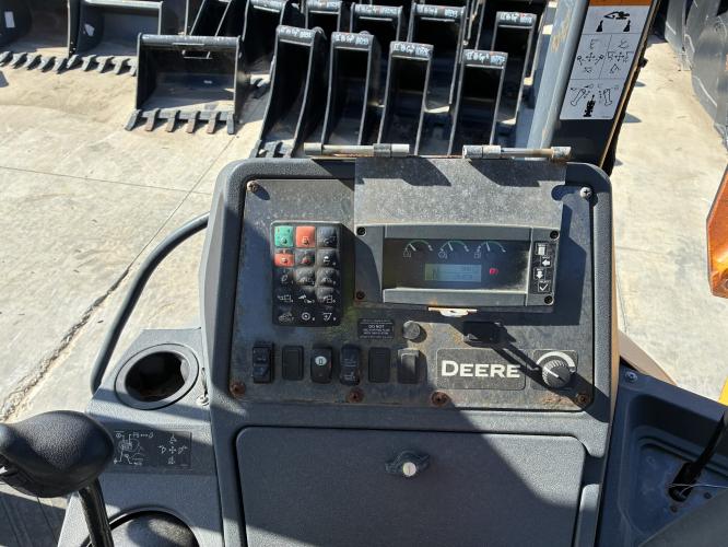 John Deere 310SL HL