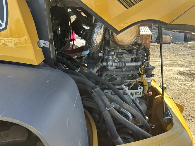 John Deere 344 P