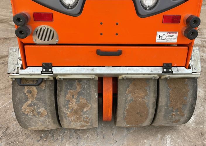 Hamm HD 12 VT
