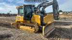 John Deere 550 P