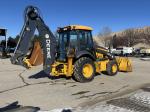 John Deere 310SL