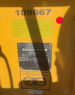 John Deere 460 P