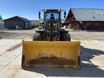 John Deere 344 P