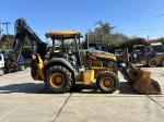 John Deere 410L