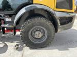 New Holland W80C