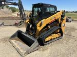 Caterpillar 255