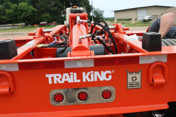 TrailKing
