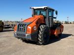 Hamm HC 120i P