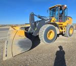 John Deere 644 P