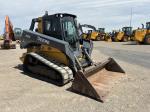 John Deere 333G